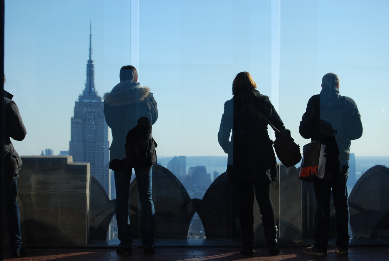 Do USA przez Kanadę. Najlepszy sposób na dotarcie do Ameryki