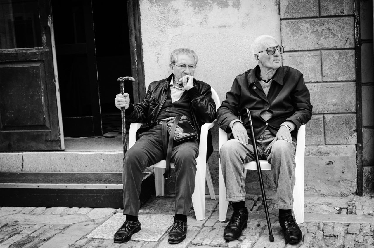 Sycylia. Kraina mafii