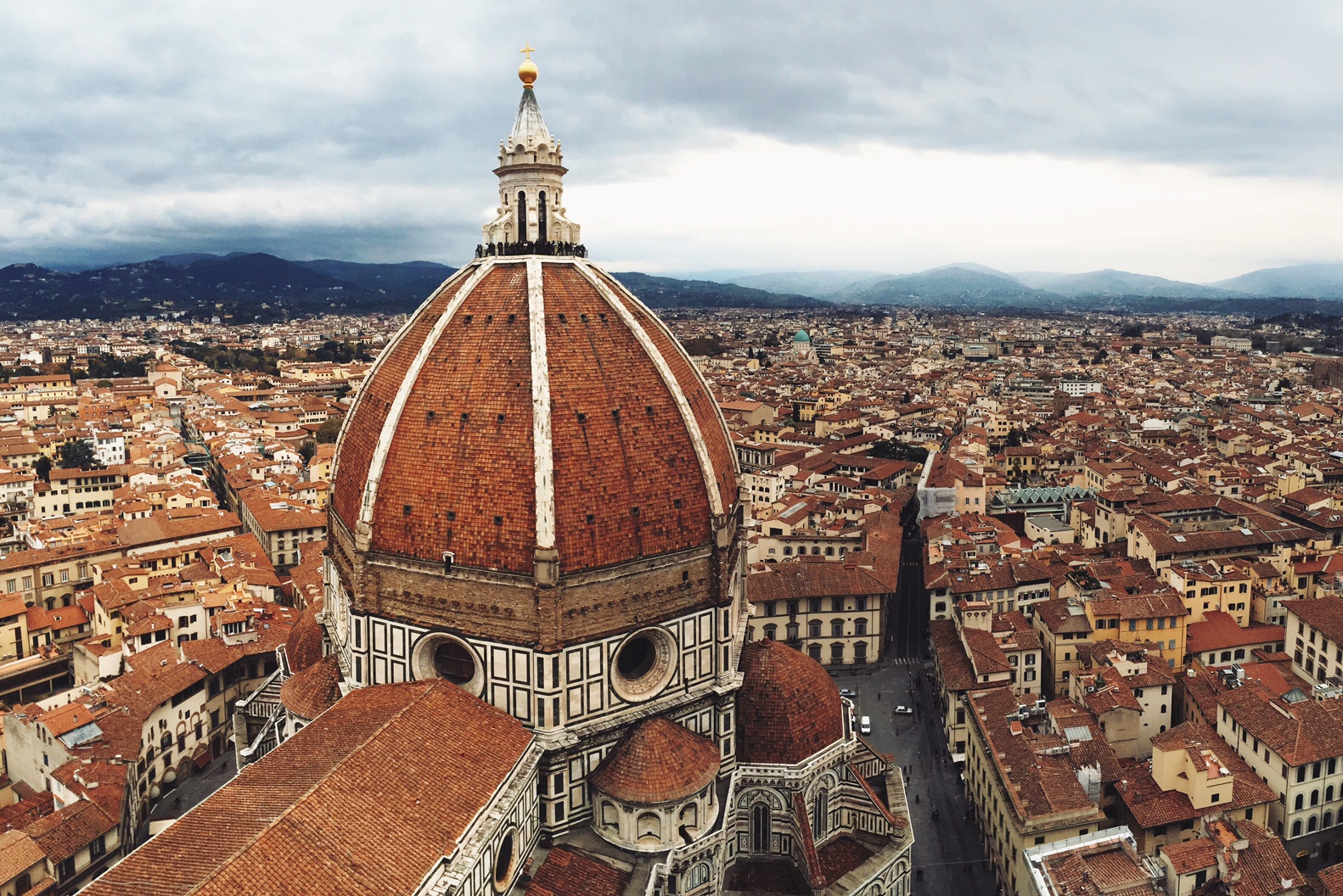 Florencja na weekend. Przewodnik na 24h w stolicy Toskanii