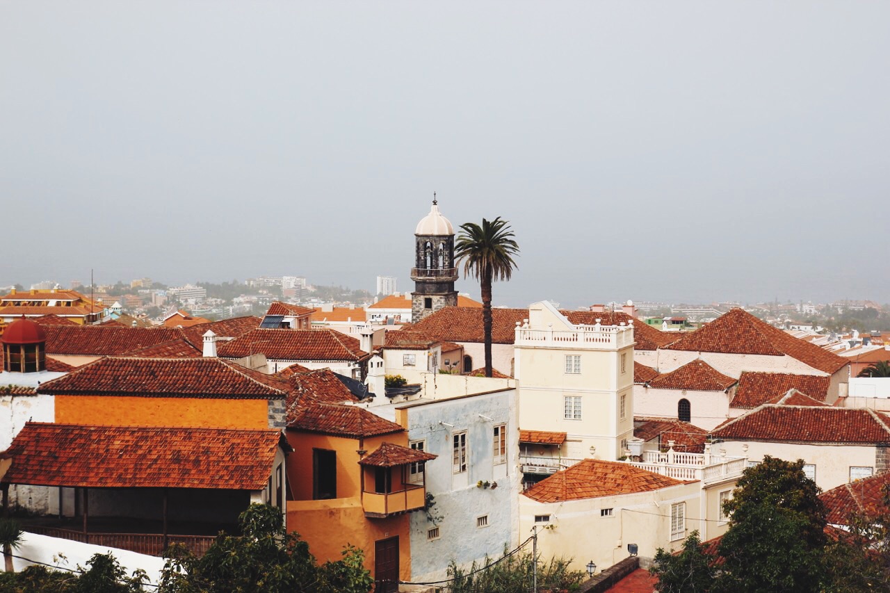 La Orotava – najpiękniejsze miasto Teneryfy