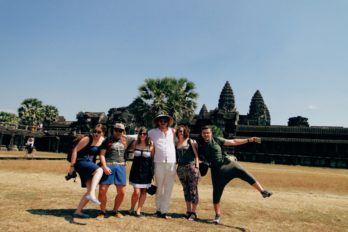 Rodzina w rozjazdach. Historie prywatne