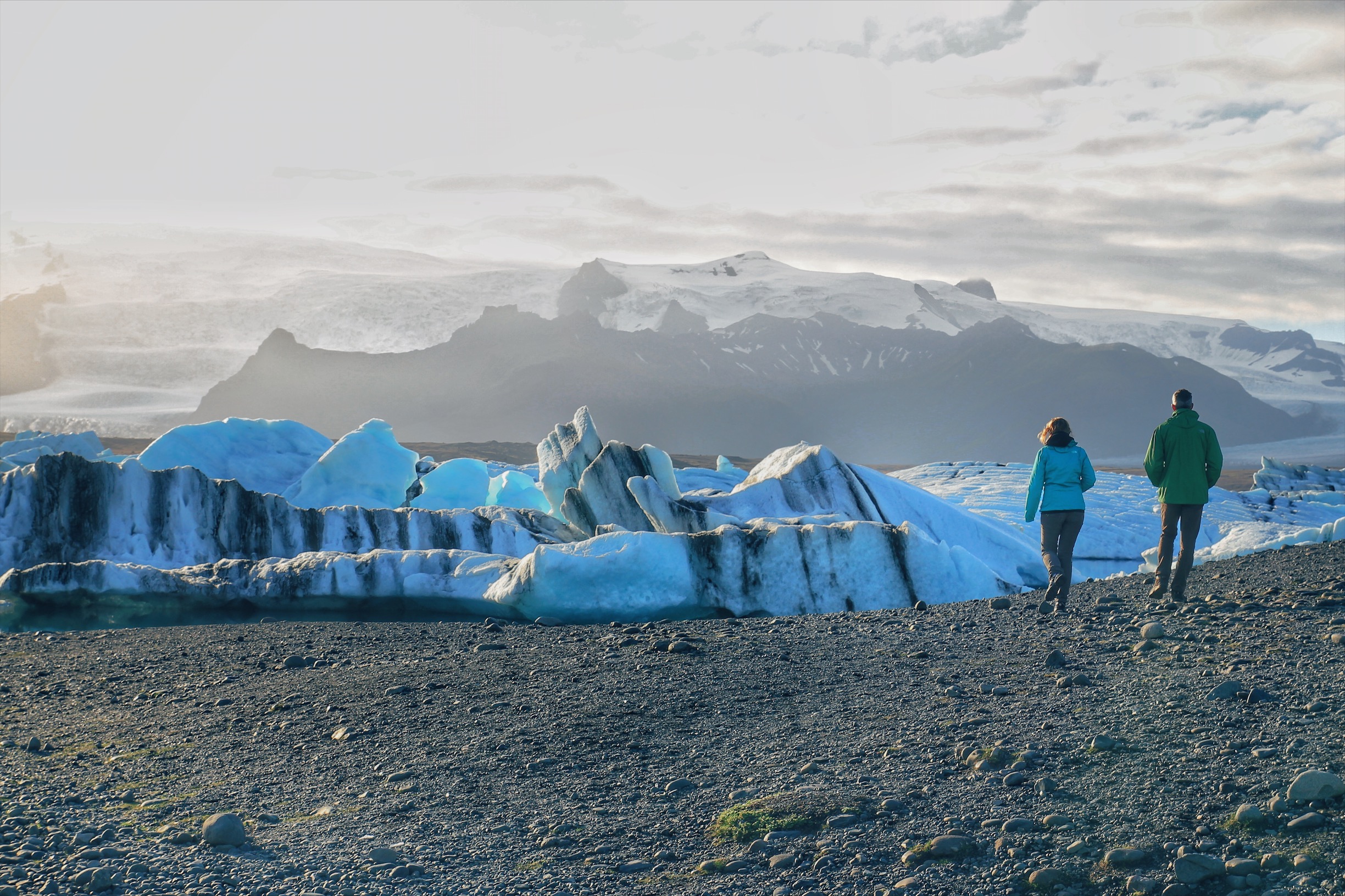 Islandia. Luźne obserwacje z kraju, do którego masowo latają Polacy
