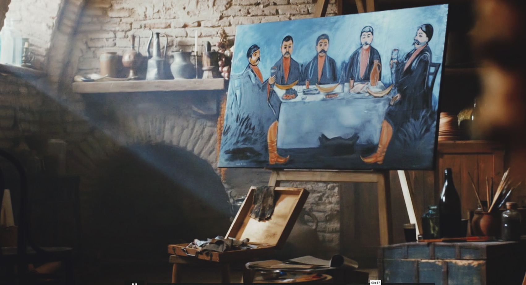 Supra, tamada i biesiada. O tym jak w Gruzji wznosić toasty