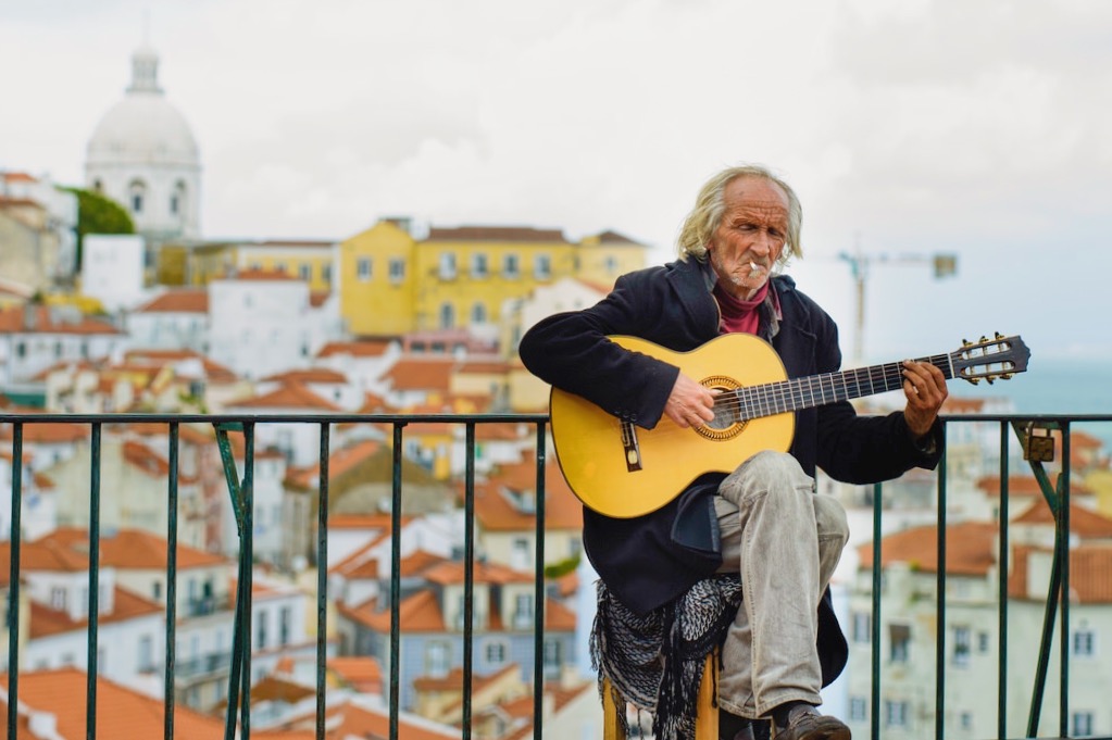 Lizbona. Miasto, które zabrzmiało wzruszającym fado i wielką miłością
