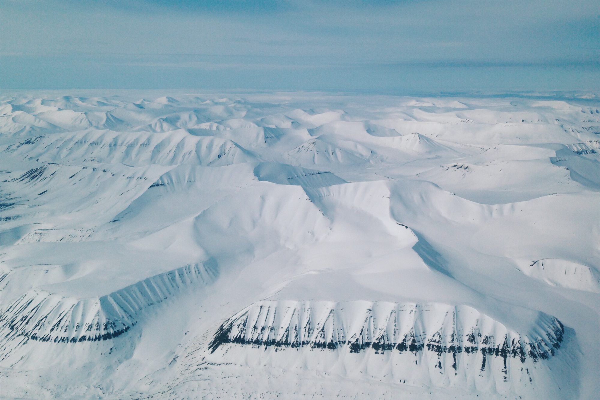 Svalbard. Przewodnik jak dolecieć na Arktykę