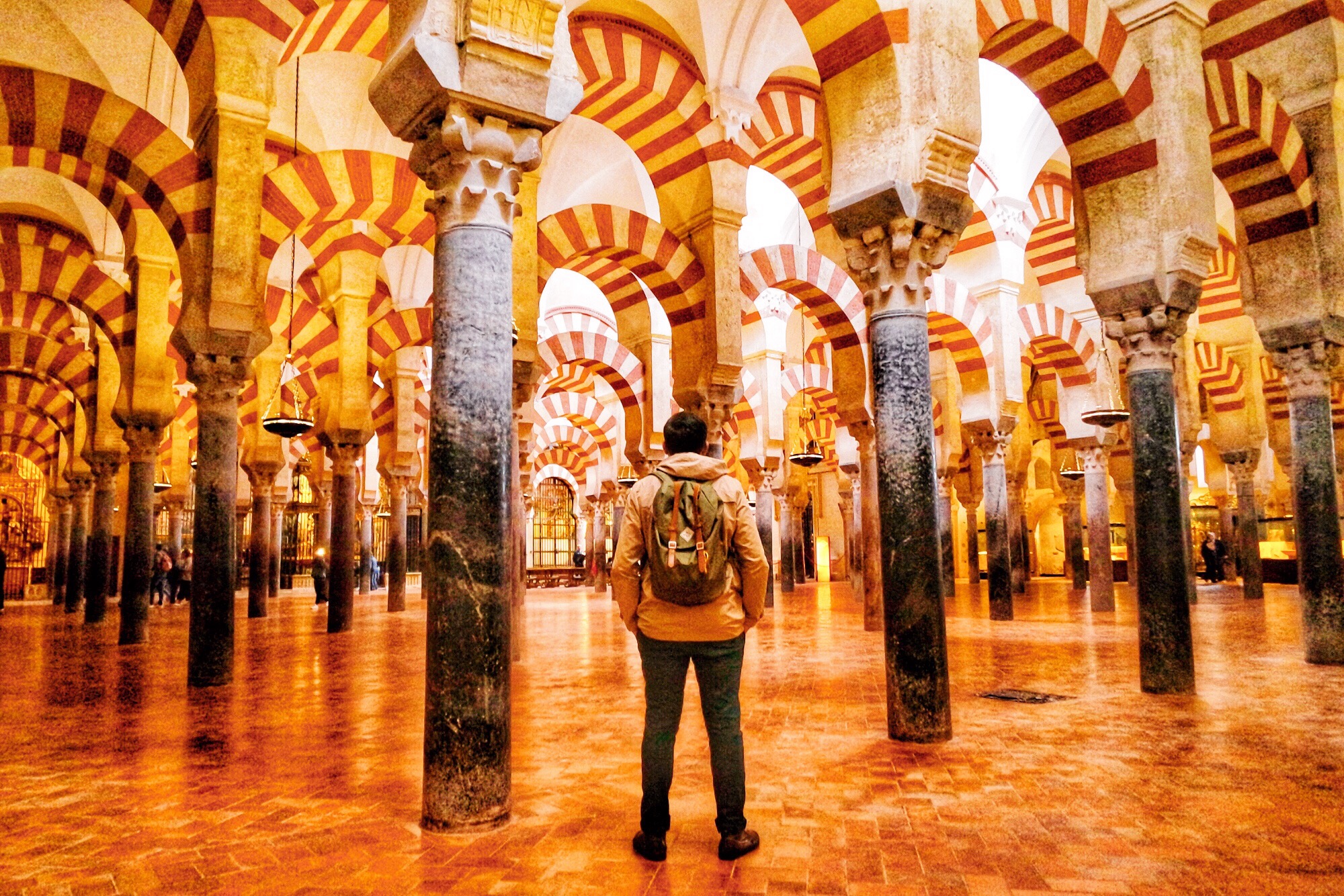 Kordoba. Andaluzyjskie miasto trzech wielkich kultur