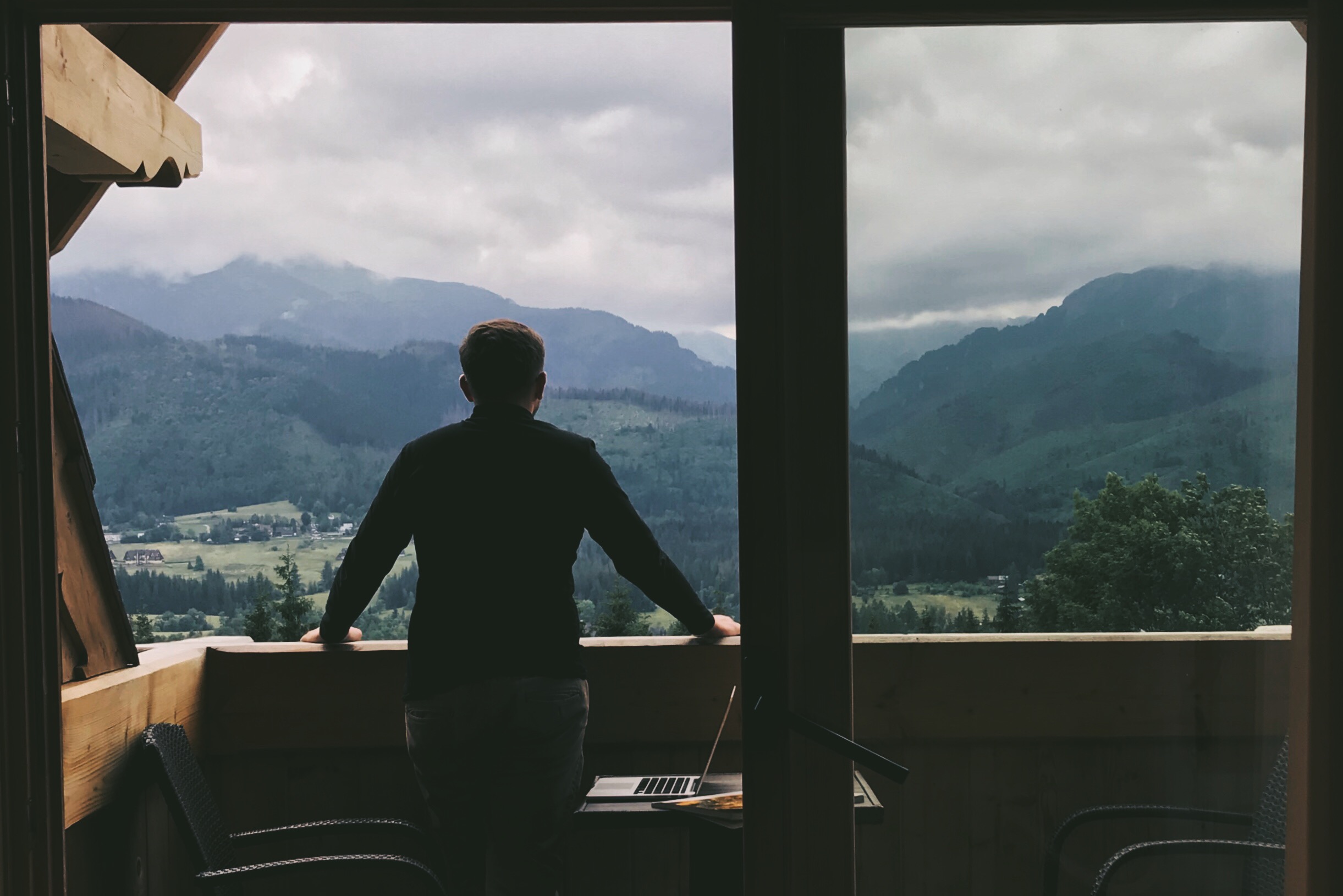 Kościelisko. Weekend w Tatrach z dala od całego świata
