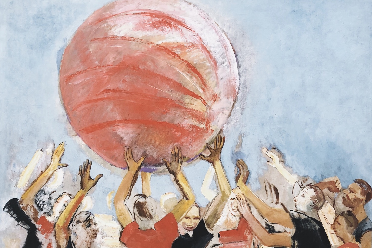 Sztuka balansu, czyli jak dobrze tworzyć bloga i się nie wypalić