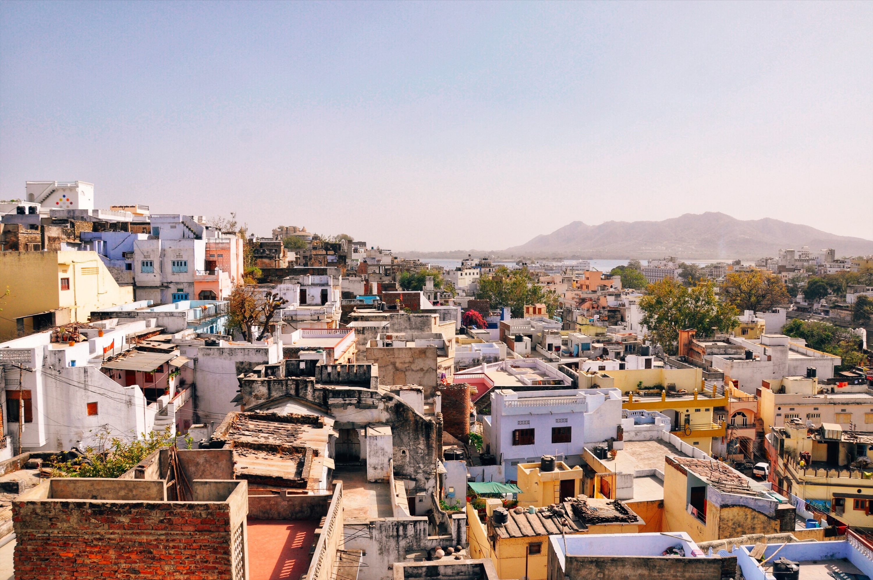 Udajpur. Atrakcje i przewodnik po najpiękniejszym mieście Indii