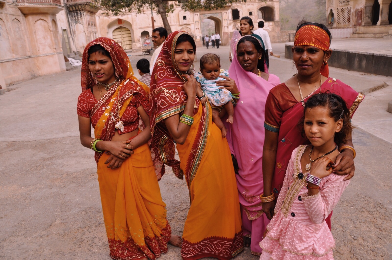 Jaipur. Atrakcje i przewodnik po stolicy Radżastanu