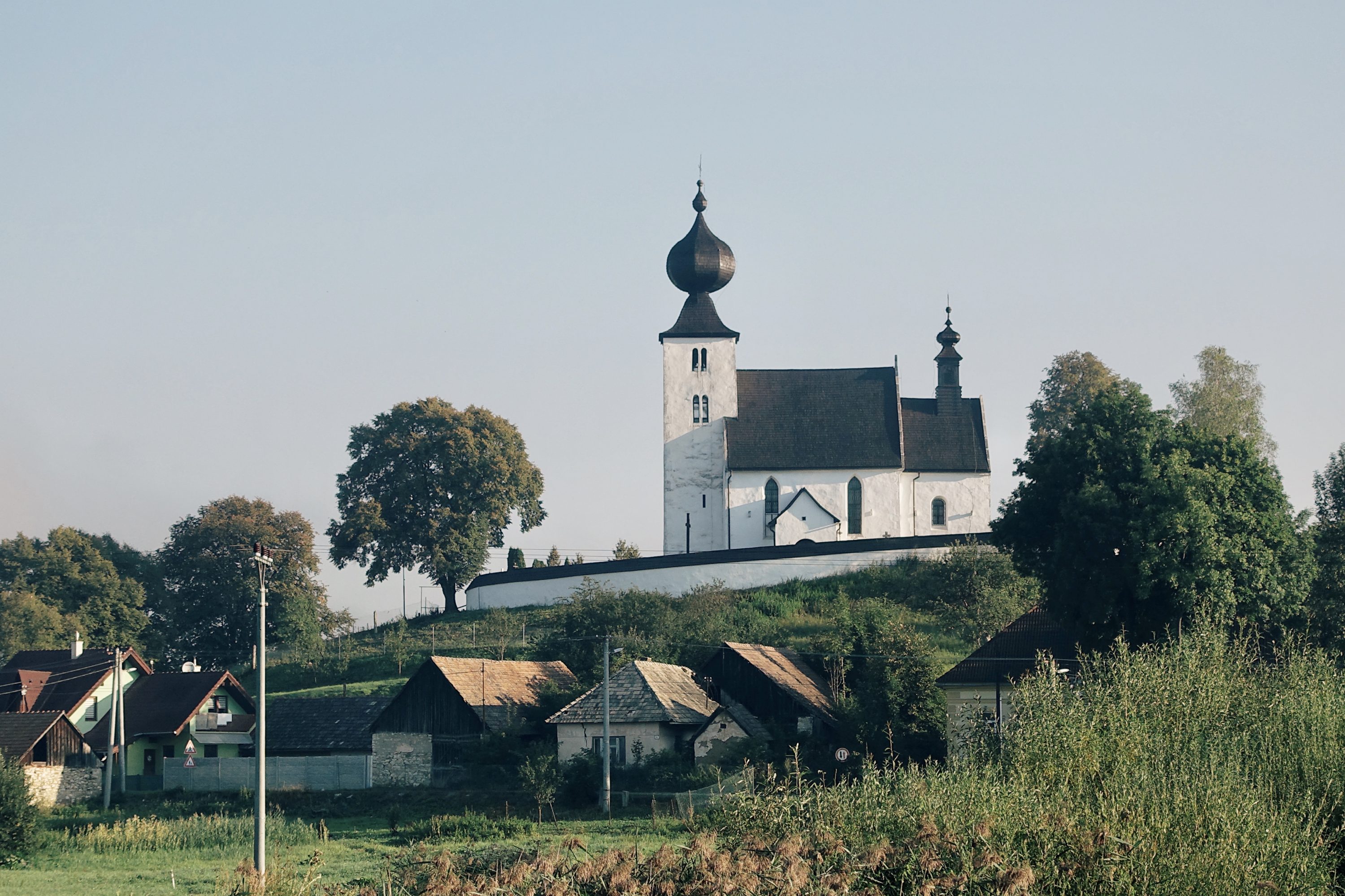 Lewocza, Kieżmark i okolice, czyli wycieczka na słowacki Spisz