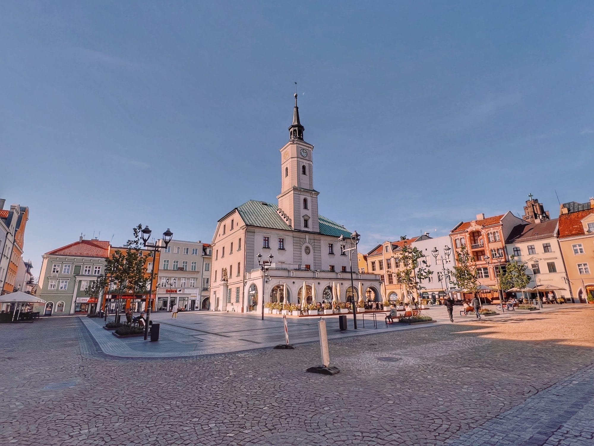 Gliwice. Co zobaczyć? Atrakcje pięknego miasta na Górnym Śląsku